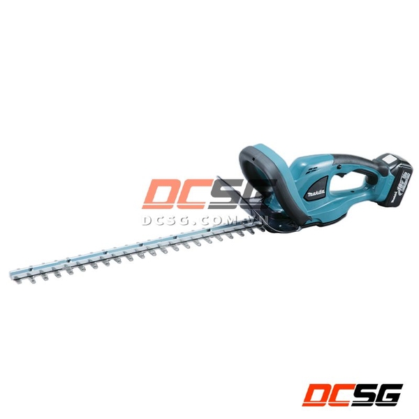 Máy tỉa hàng rào dùng pin (520mm)(18v) Makita DUH523RTX1