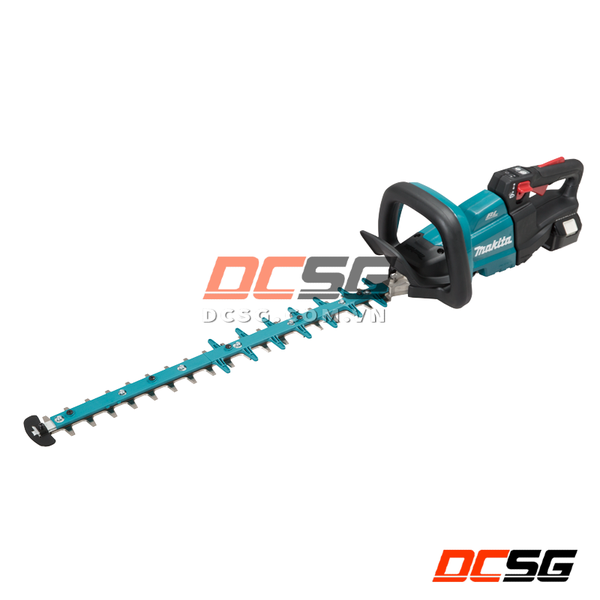 Máy tỉa hàng rào dùng pin (600mm/bl)(18v) Makita DUH602RT