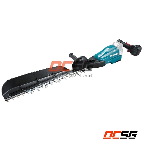 Máy tỉa hàng rào dùng pin (600mm/lưỡi đơn/bl)(18v) Makita DUH604SZ