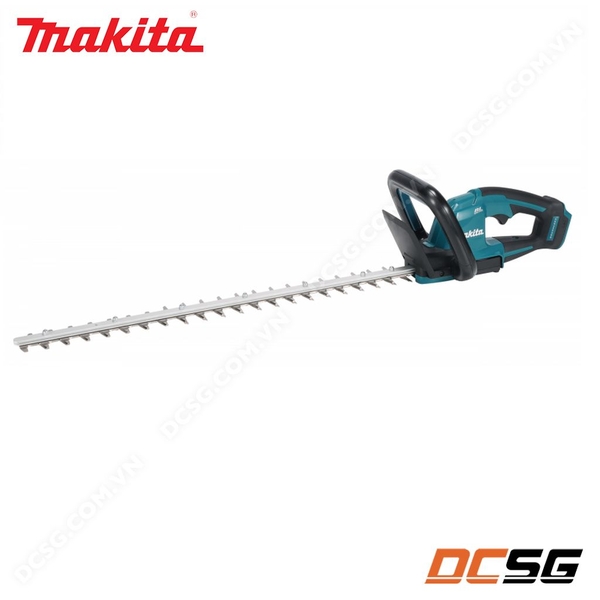 Máy tỉa hàng rào dùng pin (18V) Makita DUH606Z