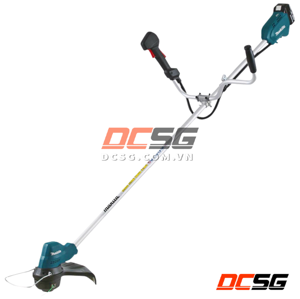 Máy cắt cỏ dùng pin (bl(18v) Makita DUR187URF