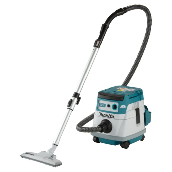 Máy hút bụi dùng pin (bl)(18vx2) Makita DVC866LZX2