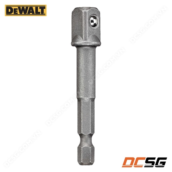 Đầu chuyển vít sang bu lông Dewalt