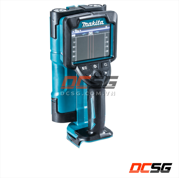 Máyquét kim loại âm tường dùng pin (18v/14.4v) Makita DWD181ZJ