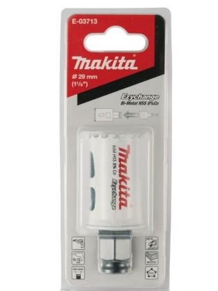 Lưỡi cưa lỗ Bi-Metal HSS 8%Co Makita