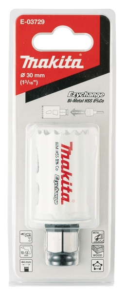 Lưỡi cưa lỗ Bi-Metal HSS 8%Co Makita