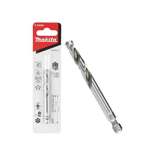 Lưỡi cưa lỗ Bi-Metal HSS 8%Co Makita