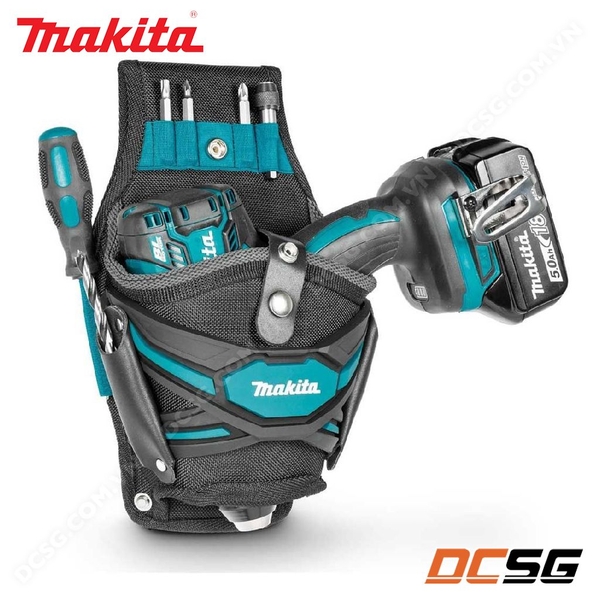 Túi đựng máy khoan đa năng 170x85x290mm Makita E-05094