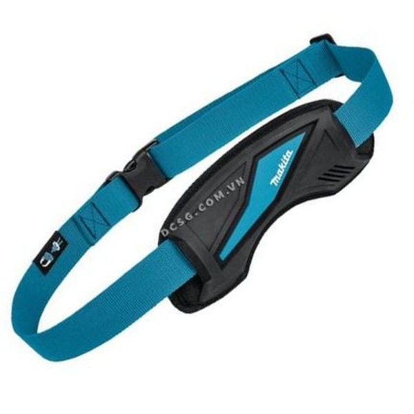 Đai lưng, quai đeo vai có chốt tháo nhanh 1300x38mm Makita E-05290