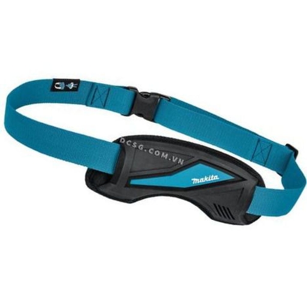 Đai lưng, quai đeo vai có chốt tháo nhanh 1300x38mm Makita E-05290