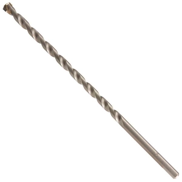 Mũi khoan tường TCT chuôi thẳng 10x250mm Makita E-06535