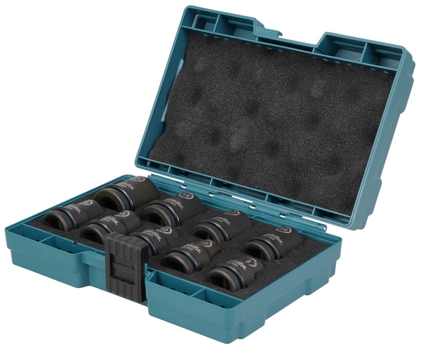 BỘ ĐẦU TUÝP IMPACT BLACK 1/2