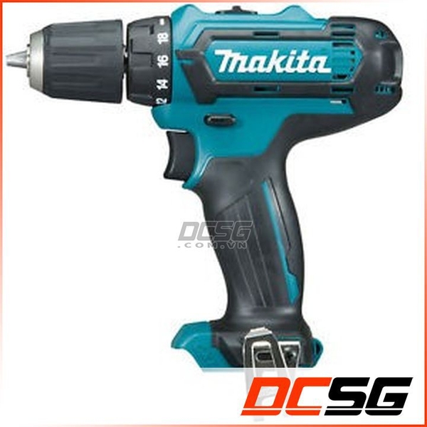 Combo Makita DF331D + 01 pin 1.5Ah + 01 sạc nhanh