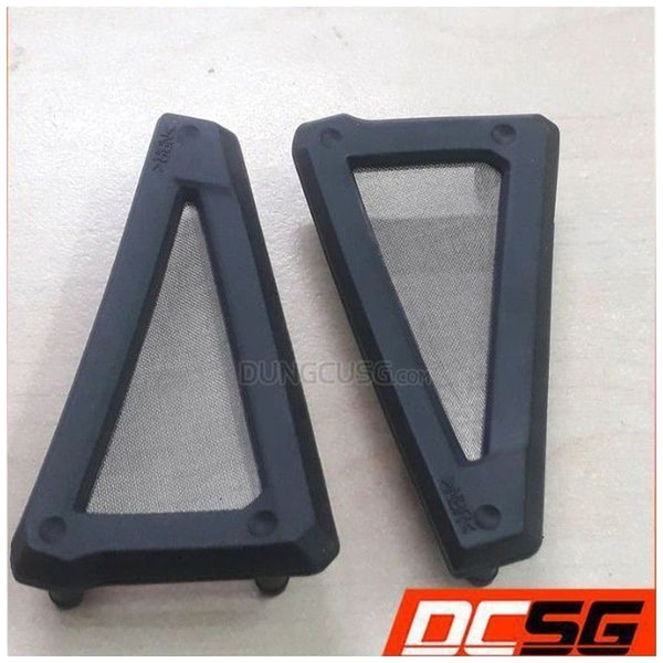 Nắp chắn bụi DGA404 Makita 455450-8 (bên phải)