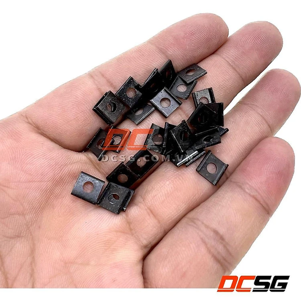 Chốt gài vỏ máy vít gập DF012D/ TD022D Makita 345749-8