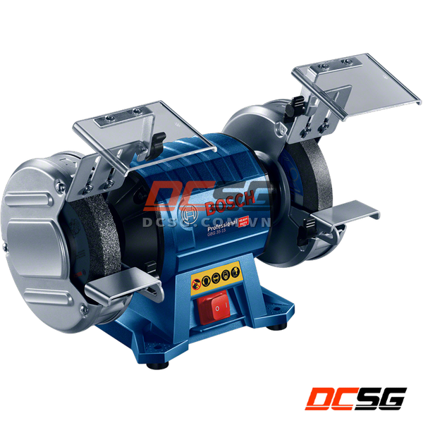 Máy mài để bàn hai đá Bosch GBG 35-15