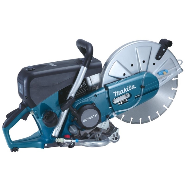 Máy cắt bê tông chạy xăng(355mm/4 thì) Makita EK7651H