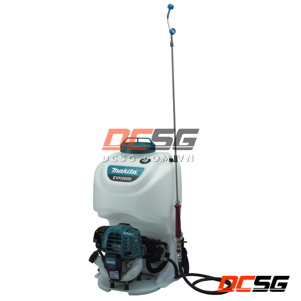 Máy phun thuốc chạy xăng(24.5ml/4 thì) Makita EVH2000