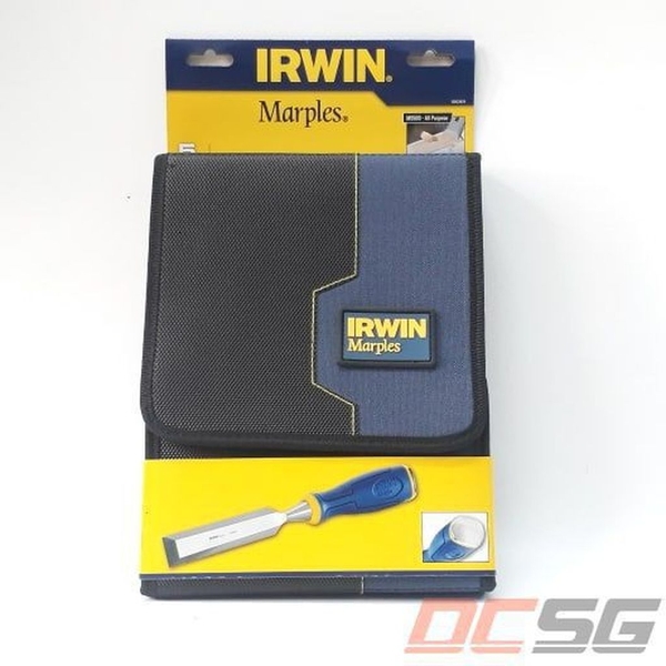 Bộ đục gỗ Irwin 10503429 (5 cây)