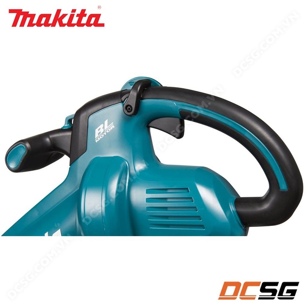 Máy thổi và hút bụi dùng pin (18V) Makita DUB187Z