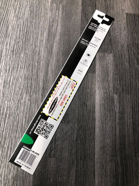 Lưỡi cưa dùng cho cưa gỗ cầm tay TOP F890302-BLADE
