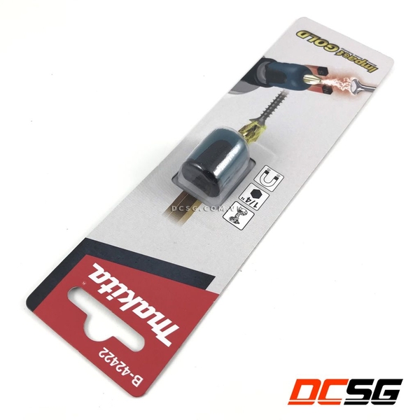 Nam châm tăng lực hút Impact Gold Makita B-42422