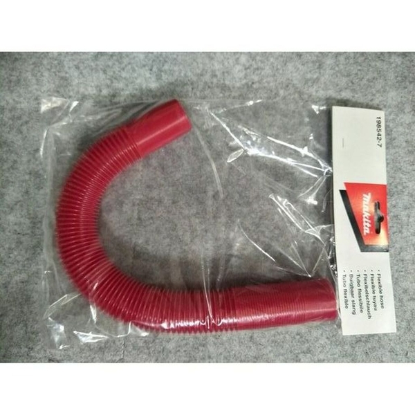 Ống mềm màu đỏ Makita 198542-7