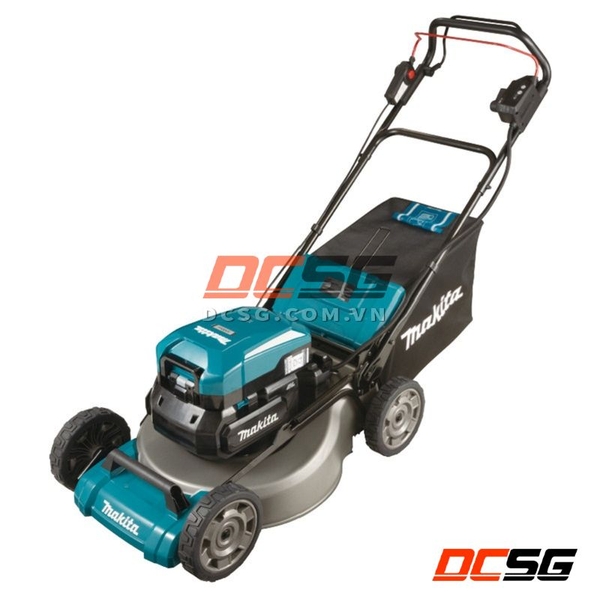 Máy cắt cỏ đẩy dùng pin (530mm/bộ cấp nguồn/bl) Makita LM001CZ