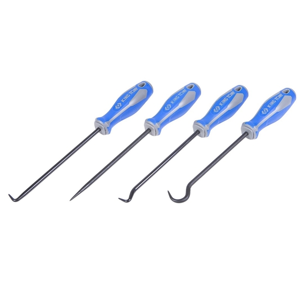 Bộ dụng cụ tháo phốt 4 chi tiết Kingtony 9-30904AY