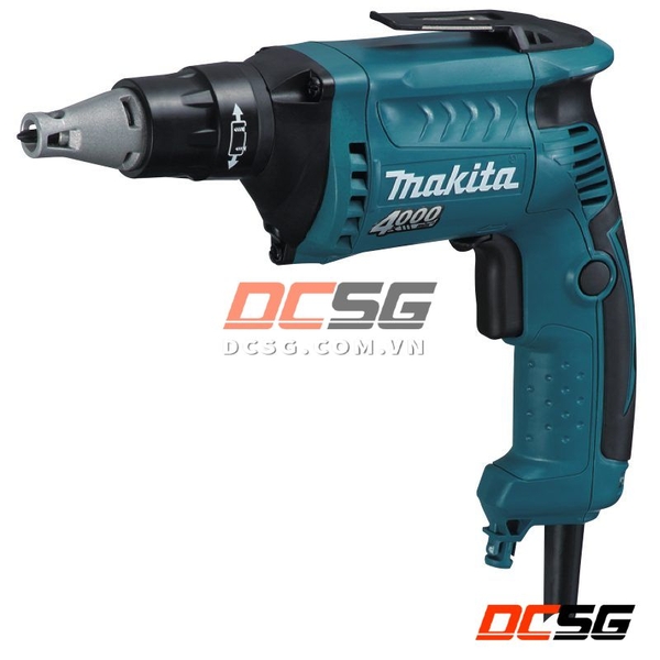 Máy vặn vít dùng cho thạch cao Makita FS4000