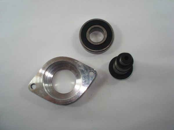 Trục nhông GCM10MX Bosch 1619PA7032