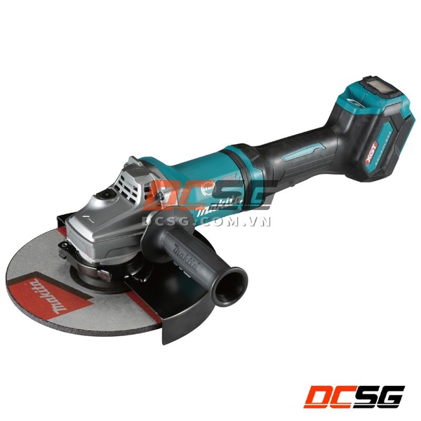 Mài góc dùng pin Makita GA038GZ05MÁY