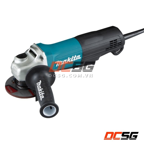 Máy mài góc Makita GA4050