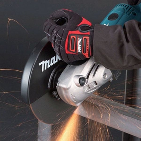 Máy mài góc 125mm dùng điện 1050W Makita GA5020