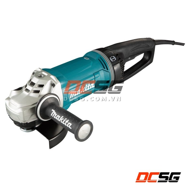 Máy mài góc (180mm/2800w/tay cầm dạng vòng) Makita GA7071