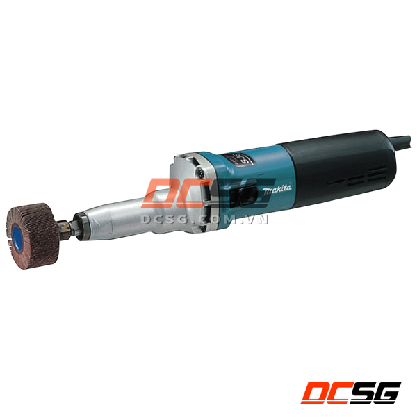 Máy mài khuôn Makita GD0810C