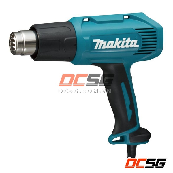 Máy thổi nóng(1600w) Makita HG5030