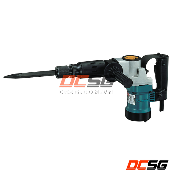 Máy đục bê tông (chuôi lục giác 17mm) Makita HM0810T