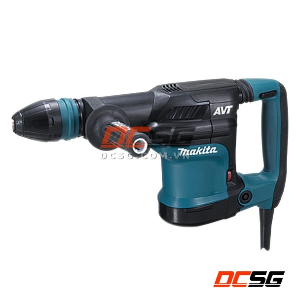 Máy đục bê tông (chuôi gài sds-max) Makita HM0871C