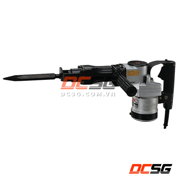 Máy đục bê tông (chuôi lục giác 21mm) Makita HM1201