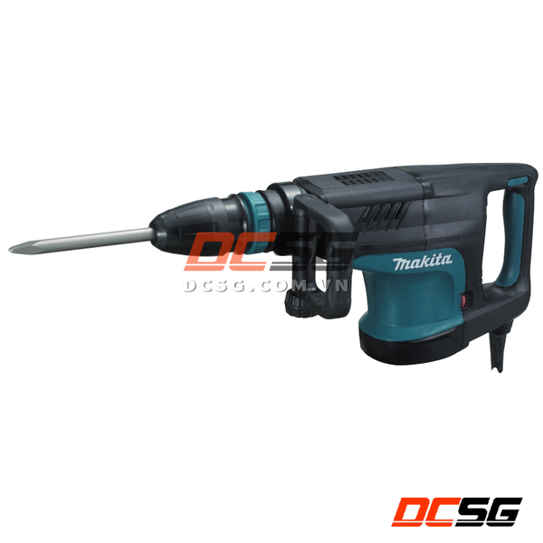 Máy đục bê tông (chuôi gài sds-max) Makita HM1203C