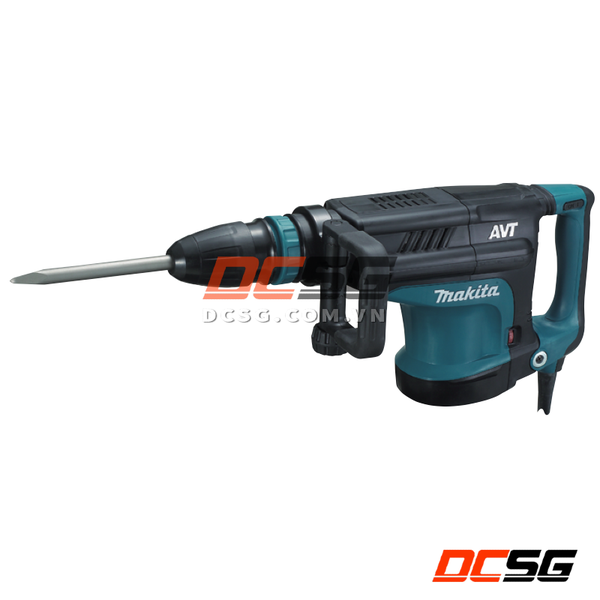 Máy đục bê tông (chuôi gài sds-max) Makita HM1213C