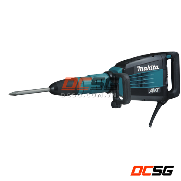 Máy đục bê tông (chuôi gài sds-max) Makita HM1214C