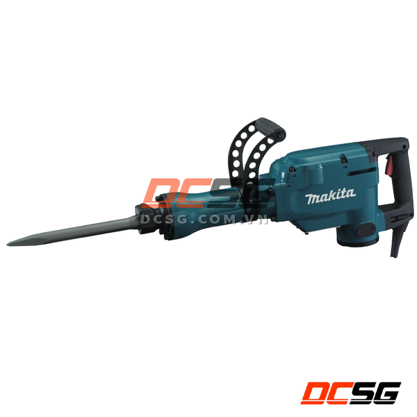 Máy đục bê tông (chuôi lục giác 30mm) Makita HM1306