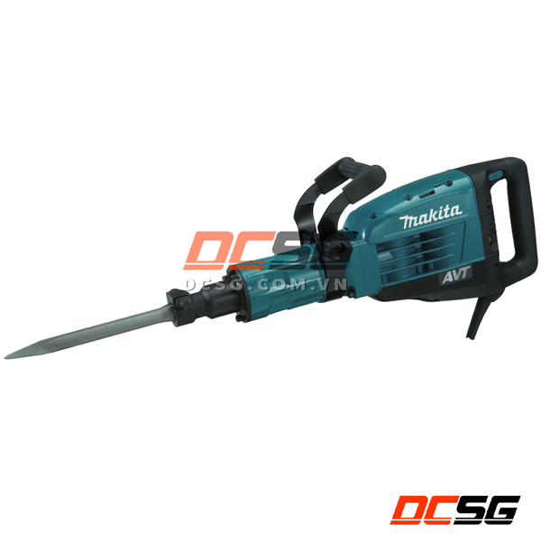 Máy đục bê tông (chuôi lục giác 30mm) Makita HM1317C