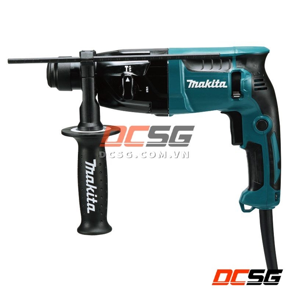 Máy khoan động lực (chuôi gài sds-plus/18mm) Makita HR1840J