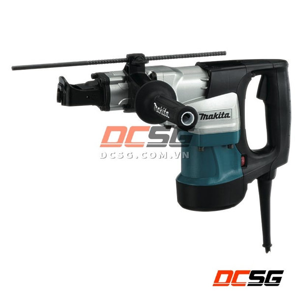 Máy khoan động lực (chuôi lục giác 17mm/40mm) Makita HR4030C