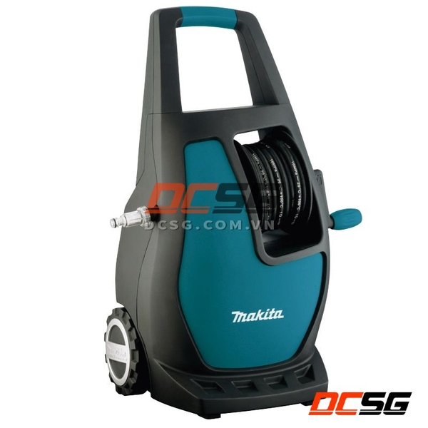 Máy xịt rửa áp lực cao Makita HW111