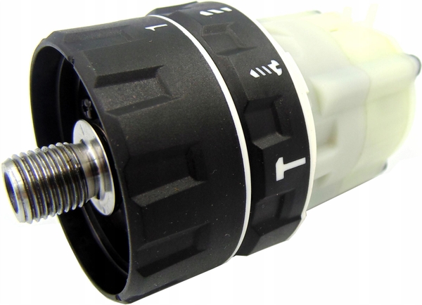 Cụm nhông DHP485 Makita 126961-7