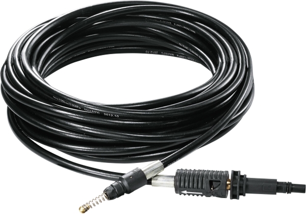 Phụ kiện rửa ống 10m Bosch F016800362